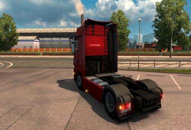 Mercedes MP2 v5.1
