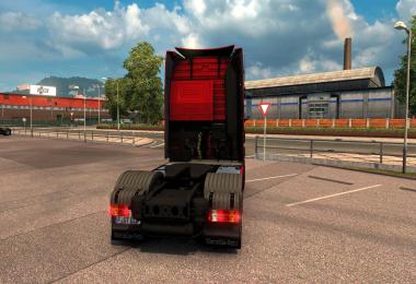 Mercedes MP2 v5.1