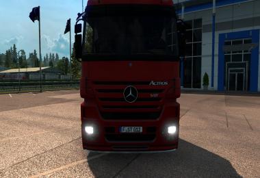 Mercedes MP2 v5.1