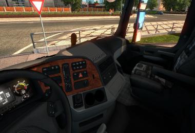 Mercedes MP2 v5.1