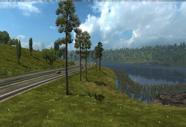 MHAPro Map EU 2.0 for 1.20.x version