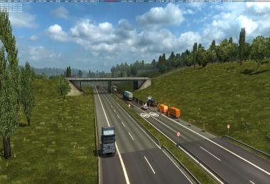 MHAPro Map EU 2.0 for 1.20.x version