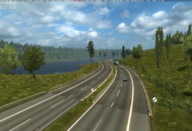 MHAPro Map EU 2.0 for 1.20.x version