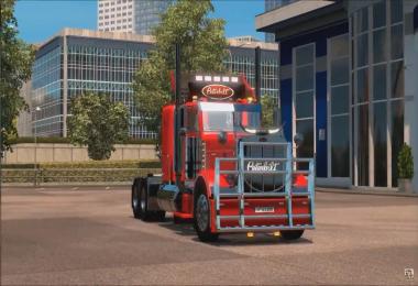 Modified Peterbilt 389 v1.7
