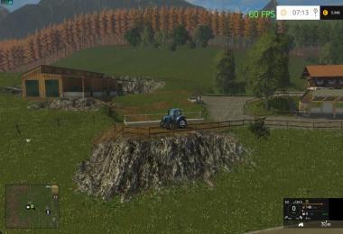 Mountain and valley v1.2