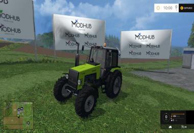 MTZ 1221B Edit Mihail1