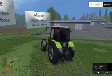 MTZ 1221B Edit Mihail1