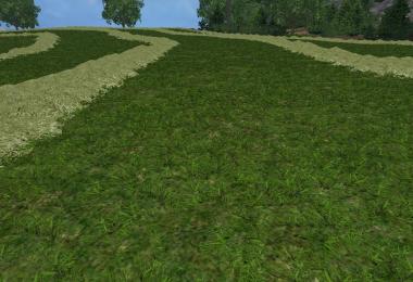 New grass texture v1.0