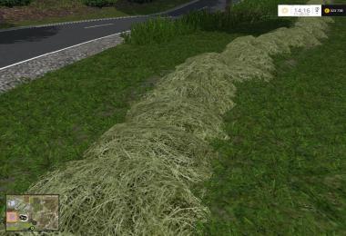 New grass texture v2.0