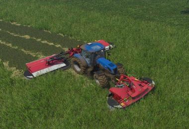 New Holland Bundle v1.01