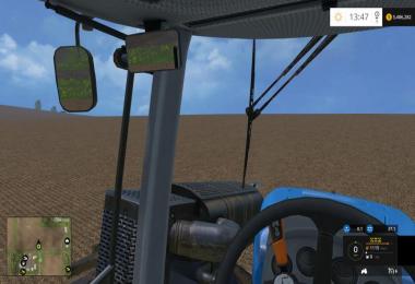 New Holland T9.560 Duel Wheel v3.0