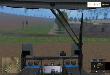 New Holland T9.560 Duel Wheel v3.0