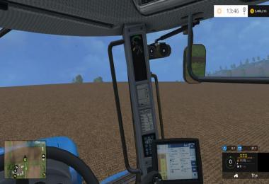 New Holland T9.560 Duel Wheel v3.0