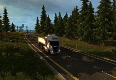 New Road Mod v2.0