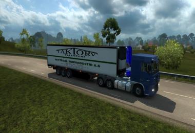 Nittedal torvindustri Trailer pack v1