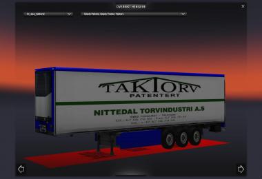 Nittedal torvindustri Trailer pack v1