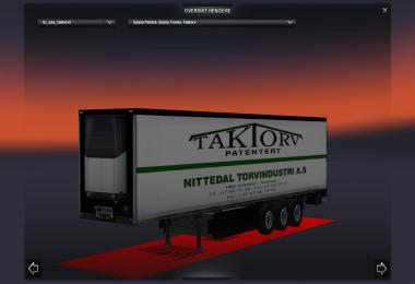 Nittedal torvindustri Trailer pack v1