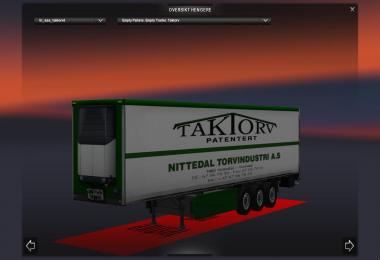 Nittedal torvindustri Trailer pack v1