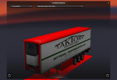 Nittedal torvindustri Trailer pack v1