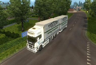 Nittedal Torvindustri V2 Standalone