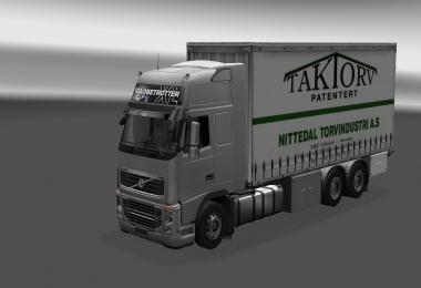 Nittedal Torvindustri V2 Standalone