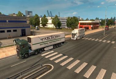 Nittedal Torvindustri V2 Standalone