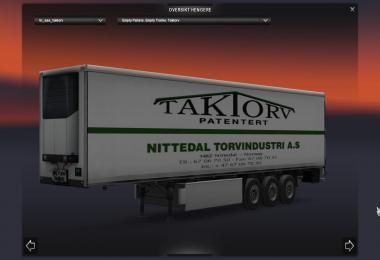 Nittedal Torvindustri V2 Standalone