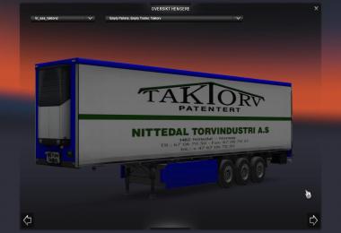 Nittedal Torvindustri V2 Standalone