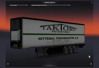 Nittedal Torvindustri V2 Standalone