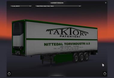 Nittedal Torvindustri V2 Standalone