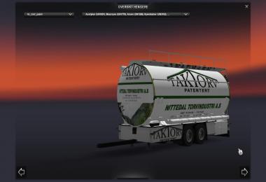 Nittedal Torvindustri V2 Standalone