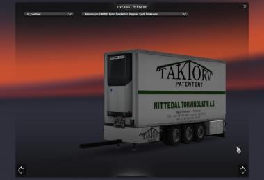 Nittedal Torvindustri V2 Standalone