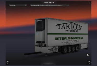 Nittedal Torvindustri V2 Standalone