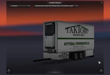 Nittedal Torvindustri V2 Standalone