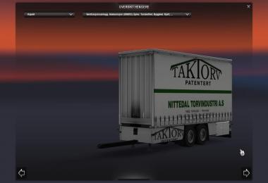 Nittedal Torvindustri V2 Standalone