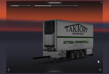 Nittedal Torvindustri V2 Standalone