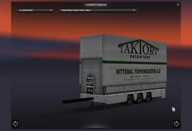 Nittedal Torvindustri V2 Standalone