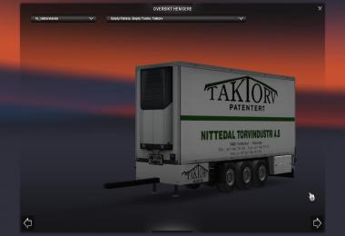 Nittedal Torvindustri V2 Standalone