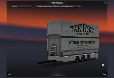 Nittedal Torvindustri V2 Standalone