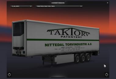 Nittedal Torvindustri V2 Standalone