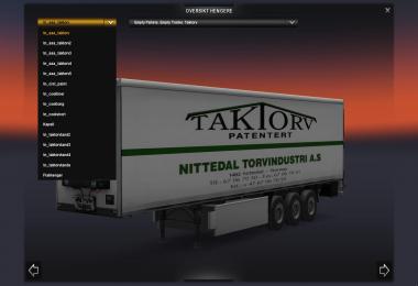 Nittedal Torvindustri V2 Standalone