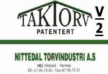 Nittedal Torvindustri V2 Standalone