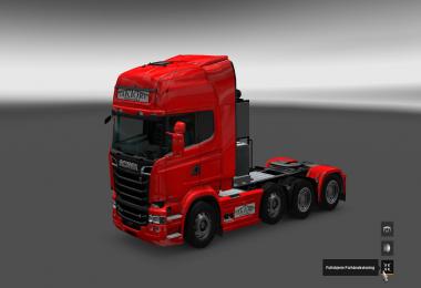 Nittedal Torvindustri V2 Standalone