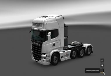 Nittedal Torvindustri V2 Standalone