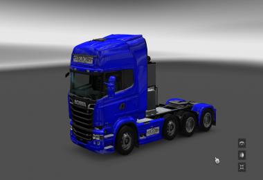 Nittedal Torvindustri V2 Standalone