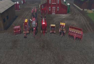 No More Ridge Markers