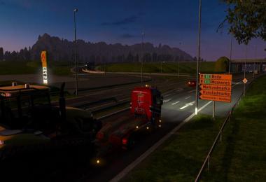 Northern Scandinavia v0.98.7 for 1.20x