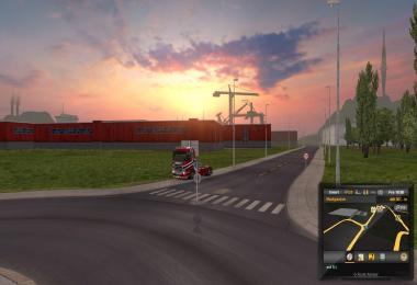 Northern Scandinavia v0.98.8 for 1.20x (standalone)