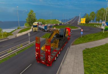 Northern Scandinavia v0.98.8 for 1.20x (standalone)