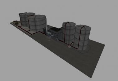 Oil Company v2.1 by Kastor